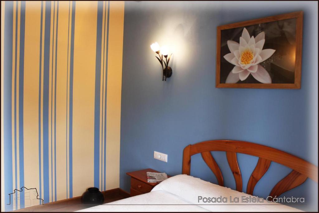 Posada La Estela Cantabra Tonanes Room photo