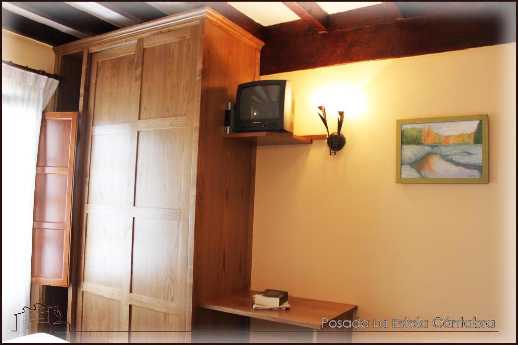 Posada La Estela Cantabra Tonanes Room photo